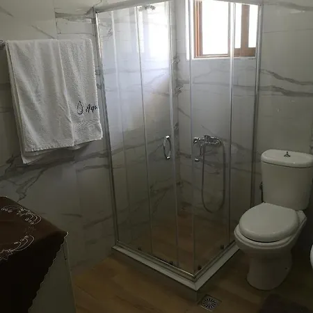 Apartamento Paza Sarandë