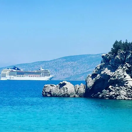 Paza * Sarandë