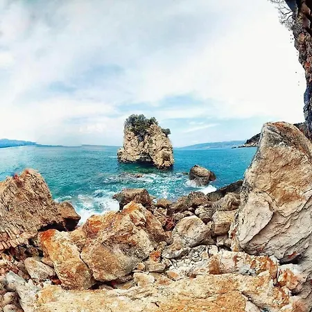 Paza Lejlighed Sarandë
