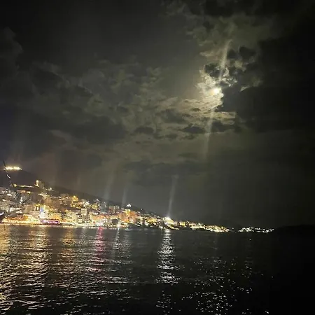 Paza Sarandë