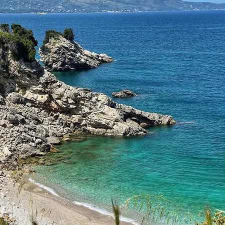 Paza * Saranda
