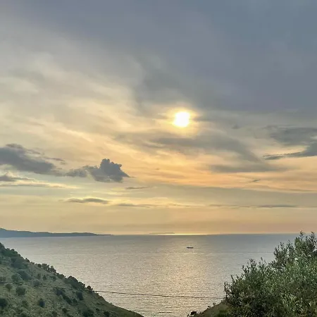 Paza * Saranda