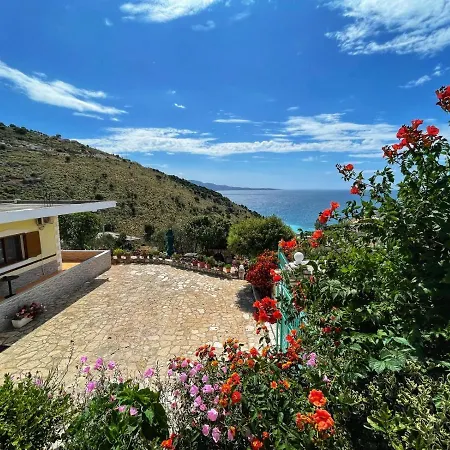 Paza Apartament Saranda