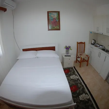 Paza Apartament Saranda