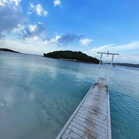 Apartament Paza Saranda