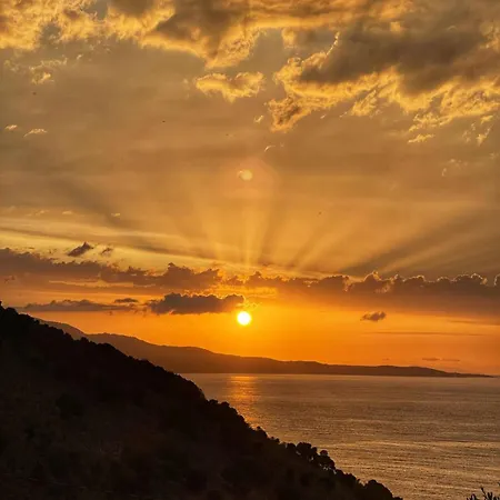 Lejlighed Paza Sarandë