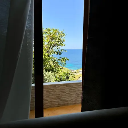 Apartament Paza Saranda