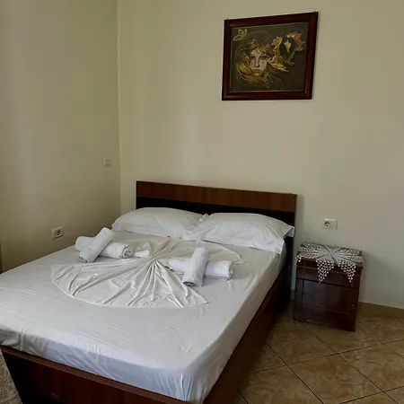 Apartament Paza