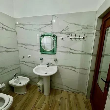 Lejlighed Paza Sarandë