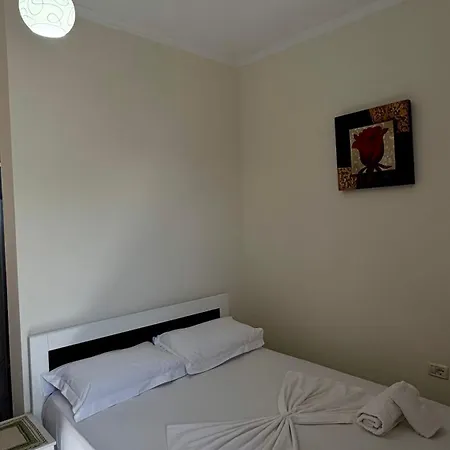 Paza Lejlighed Sarandë