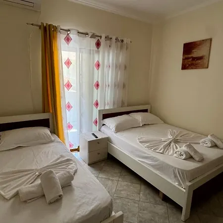 Paza Saranda