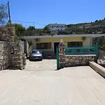 Appartement Paza *