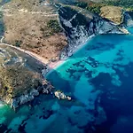 Paza ساراندا