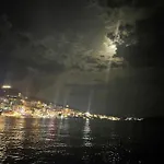Paza ساراندا