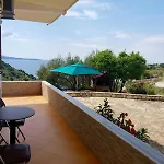 Paza شقة ساراندا