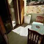 Appartement Paza *