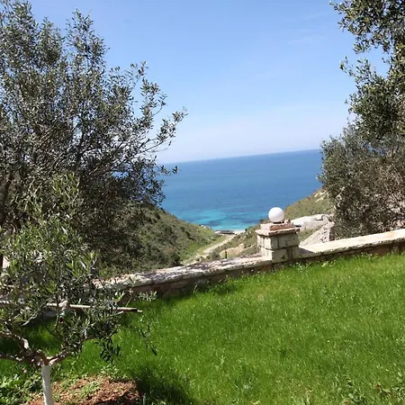 Paza شقة