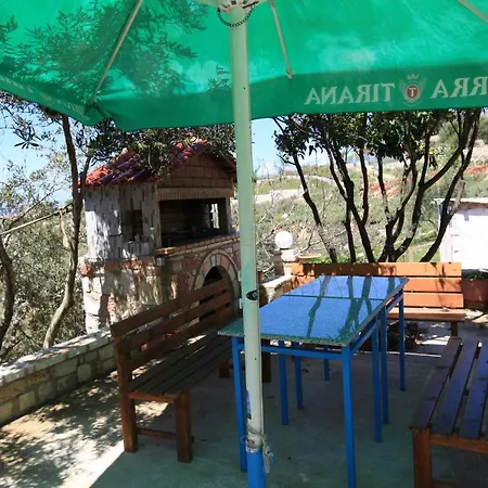 Paza شقة ساراندا