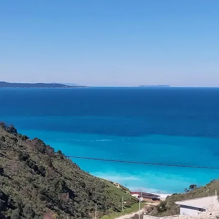 Paza ساراندا