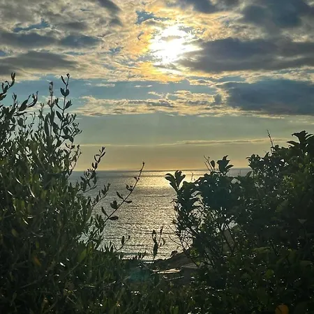 Appartement Paza Sarandë