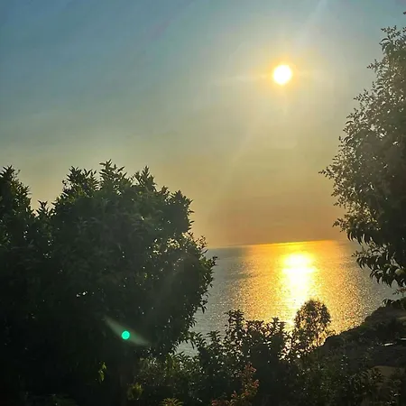 Paza Appartement Saranda