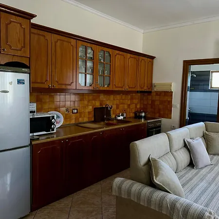 Paza Apartamento