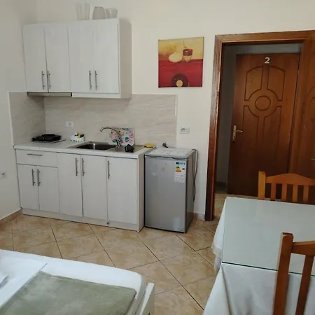 Appartement Paza Saranda