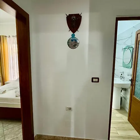 Paza Appartamento Sarandë