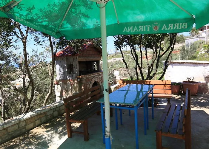 Paza Apartamento Sarandë