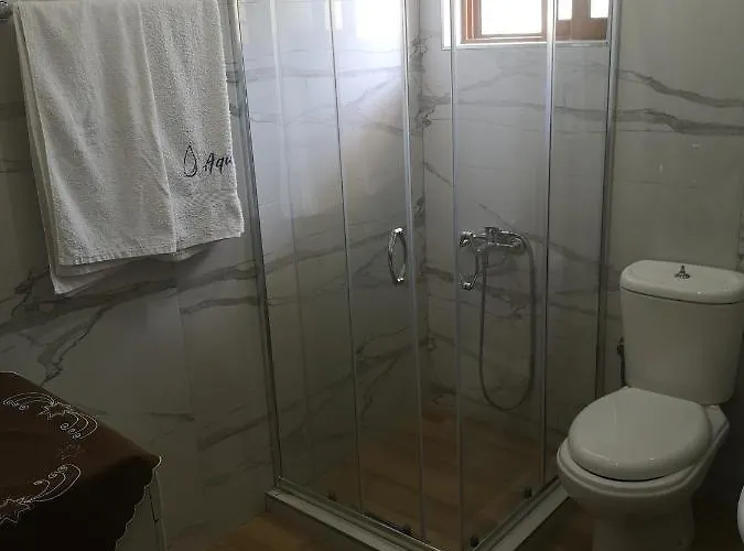 Apartamento Paza Sarandë