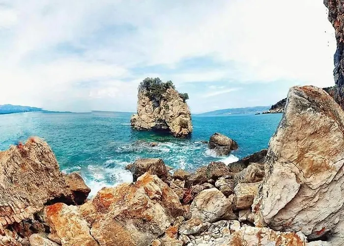 Paza Apartamento Sarandë