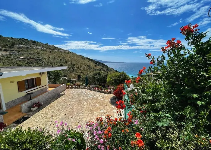 Paza Apartamento Sarandë