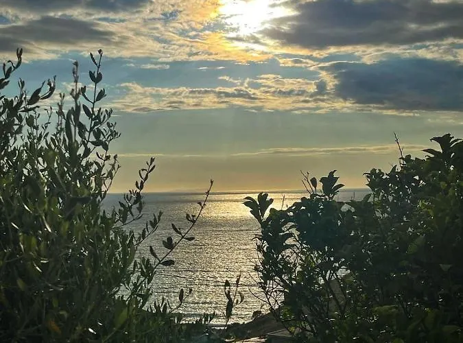 Apartamento Paza Sarandë