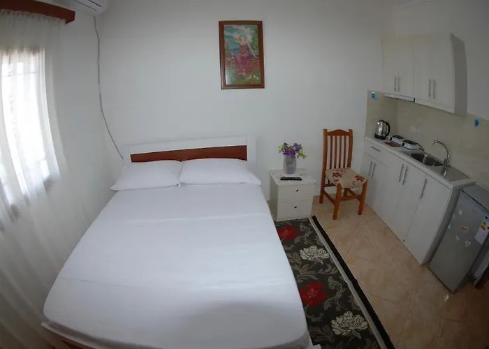 Paza Apartamento Sarandë