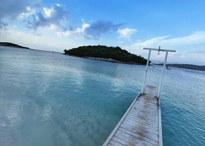 Apartamento Paza Sarandë