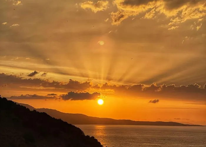 Apartamento Paza Sarandë