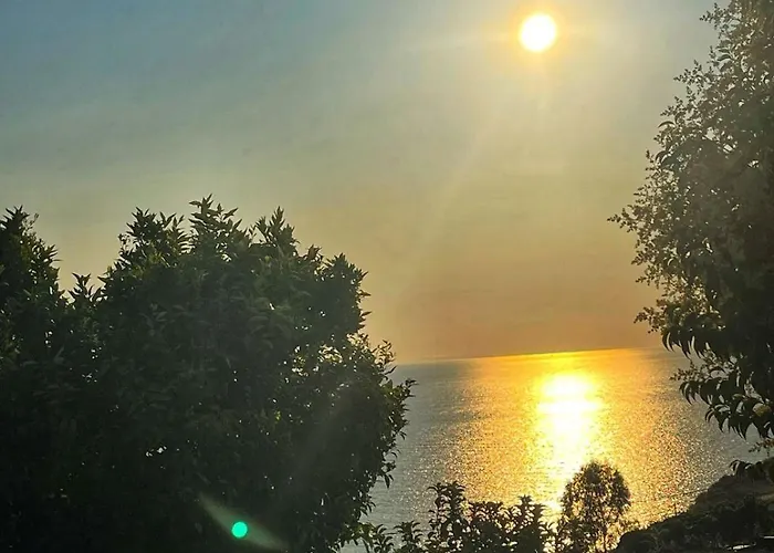 Paza Apartamento Sarandë