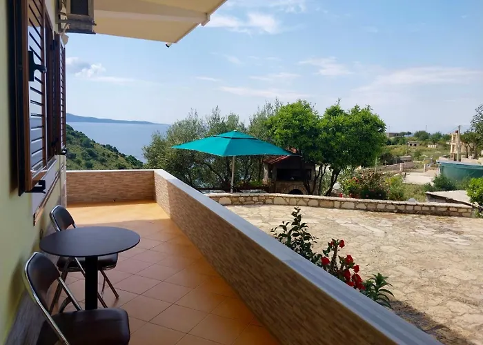 Paza Apartamento Sarandë