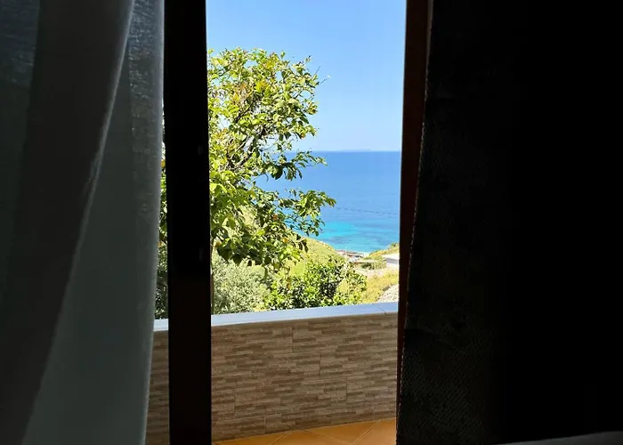 Apartamento Paza Sarandë