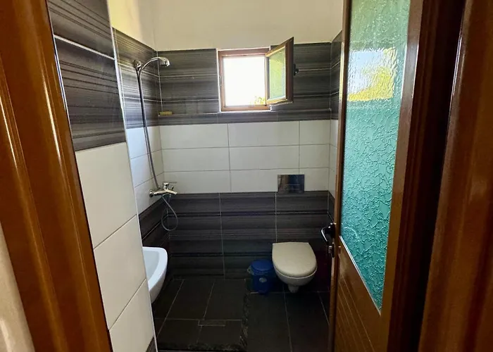 Paza Apartamento Sarandë