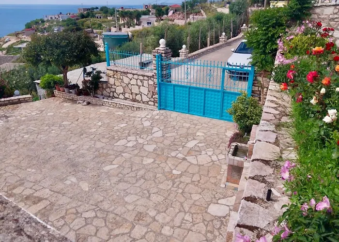 Paza Sarandë