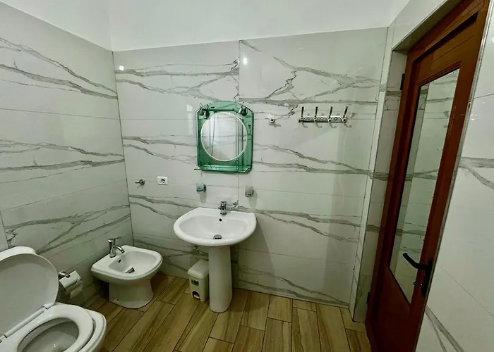 Apartamento Paza Sarandë